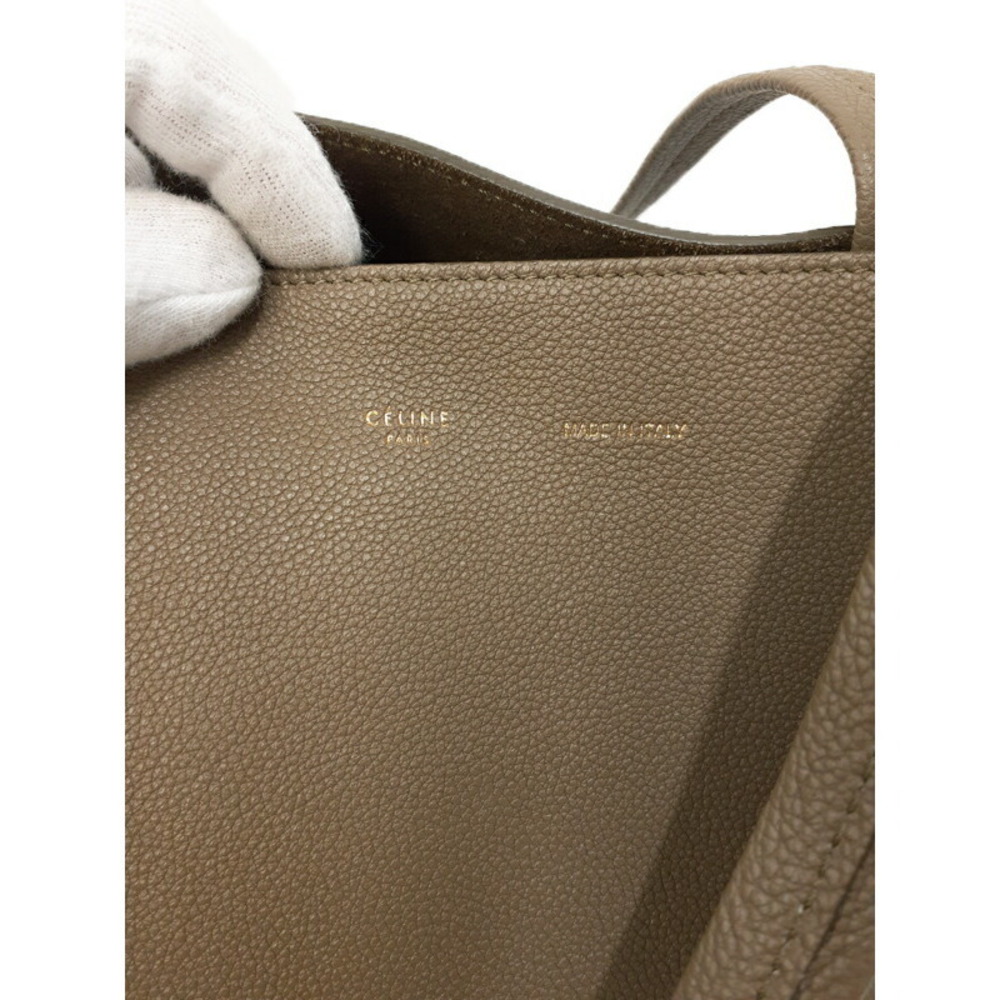 Celine Cabas Phantom Tote Bag - Picture 8 of 9